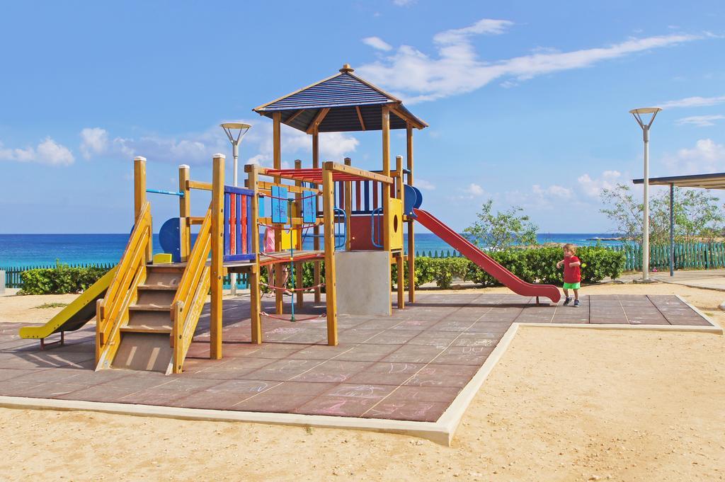 Apartment Marina - Beachfront 普罗塔拉斯 客房 照片